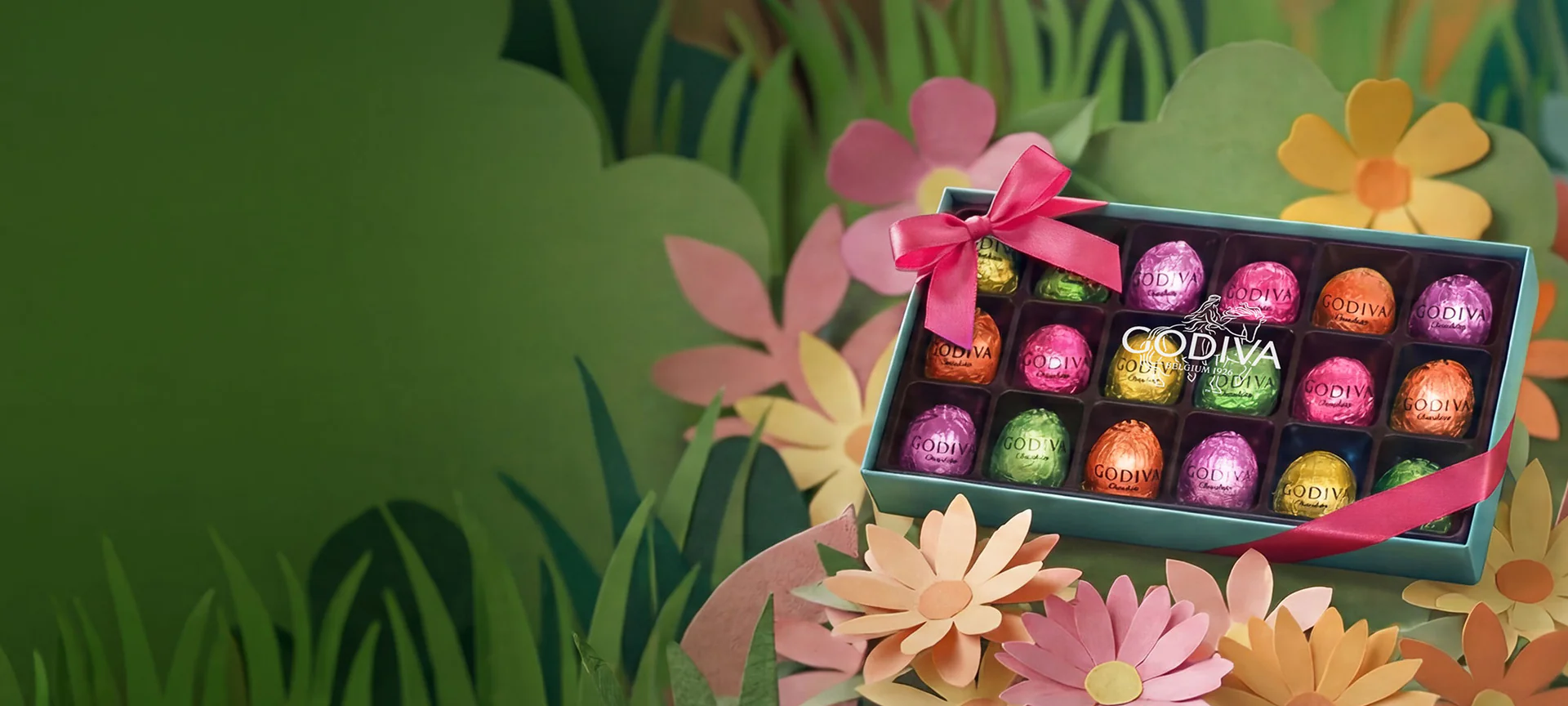 Indulge in Pure Belgian Luxury